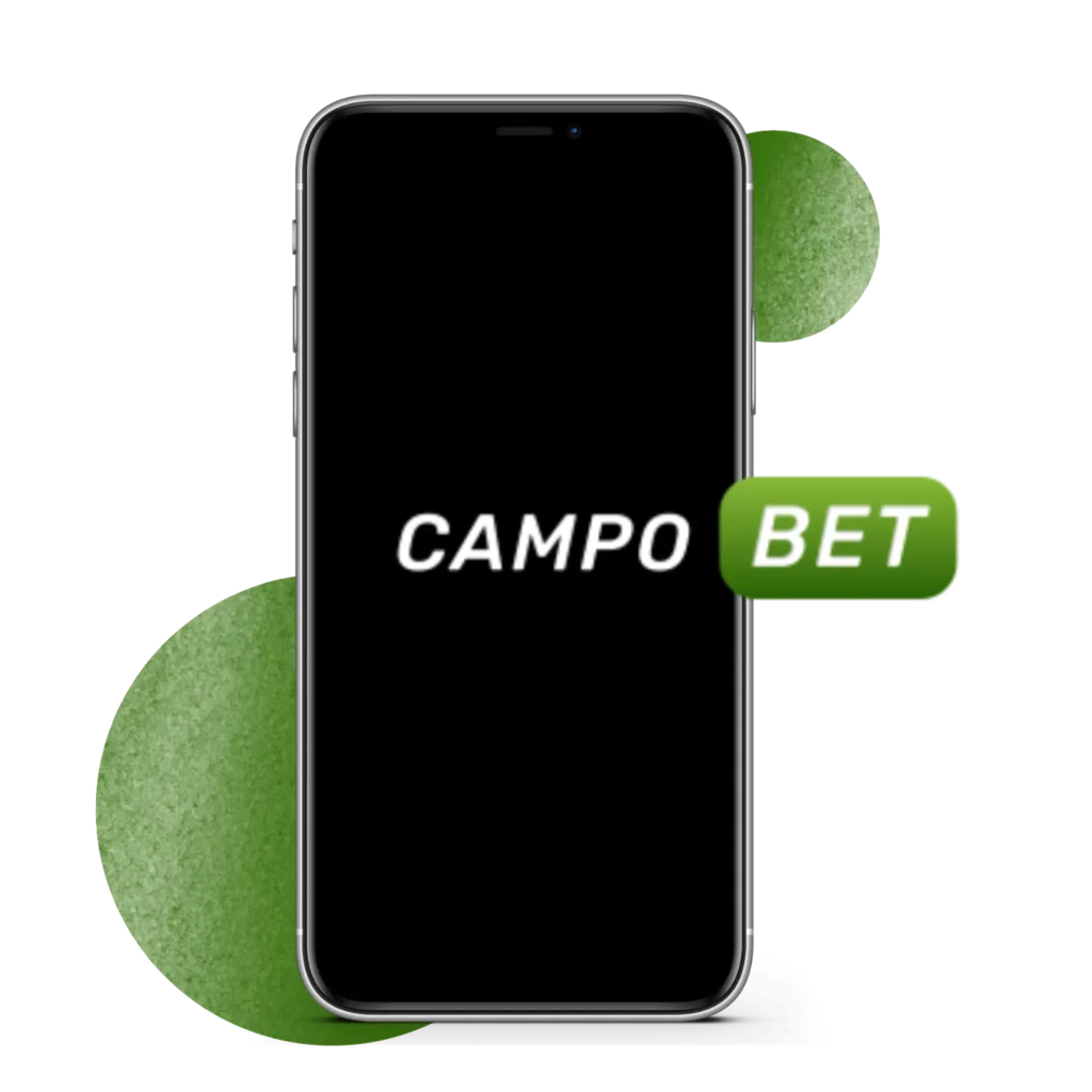 Campobet aplikacija